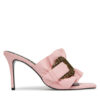 Versace Jeans Couture Чехли 78VA3S70 Розов за Жени цена