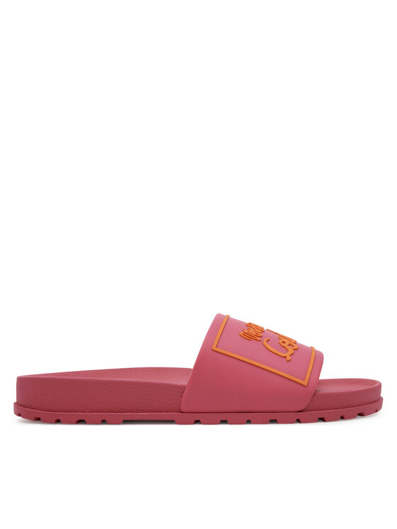 Versace Jeans Couture Чехли 78VA3SQ2 Розов за Жени цена