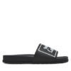 Versace Jeans Couture Чехли 78VA3SQ2 Черен за Жени цена