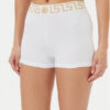 Versace Боксерки 1008599 Бял за Жени цена