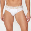 Versace Слипове AU10027 1A10011 Бял за Мъже цена