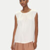 ViCOLO Блуза TD0763 Екрю Regular Fit за Жени цена