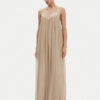 ViCOLO Гащеризон TD0588 Бежов Relaxed Fit за Жени цена