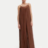 ViCOLO Гащеризон TD0588 Кафяв Relaxed Fit за Жени цена