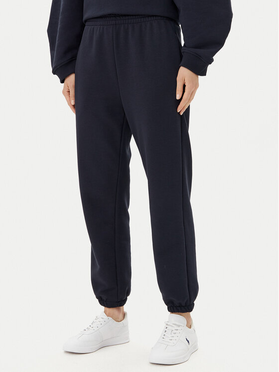 ViCOLO Долнище анцуг TD0573 Тъмносин Regular Fit за Жени цена