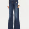 ViCOLO Дънки DS0009 Тъмносин Regular Fit за Жени цена