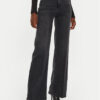 ViCOLO Дънки DS0038 Черен Regular Fit за Жени цена