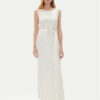 ViCOLO Официална рокля TD0766 Екрю Regular Fit за Жени цена