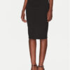 ViCOLO Пола тип молив TD0093 Черен Regular Fit за Жени цена