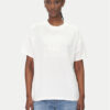 ViCOLO Тишърт RD0119 Бял Regular Fit за Жени цена