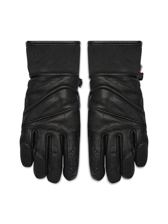 Viking Ръкавици за ски Marilleva Gloves 113/23/6783 Черен за Жени цена