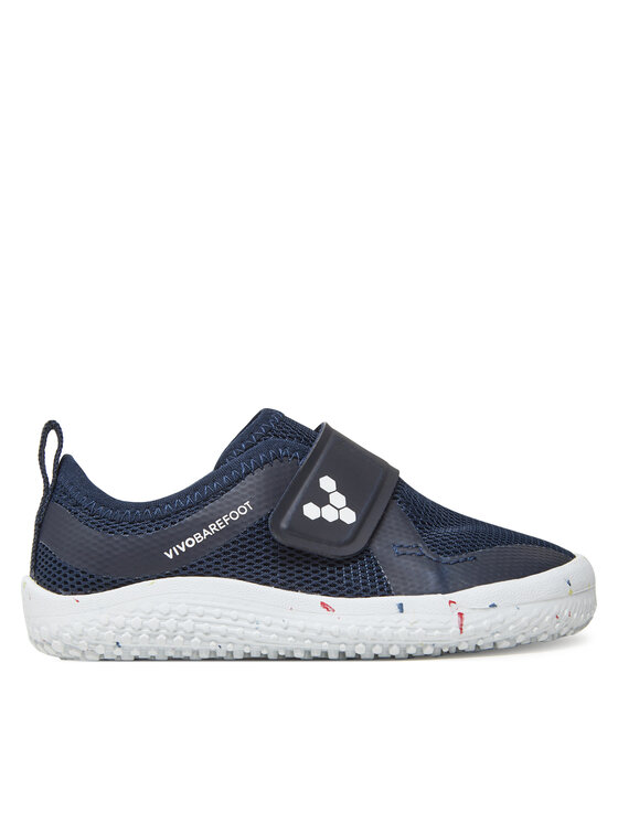 Vivo Barefoot Сникърси Primus Sport IV 135459 Тъмносин за Момчета цена