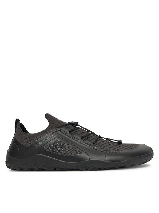 Vivo Barefoot Туристически Primus Trail Knit Fg 309099 Сив за Мъже цена