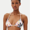 Volcom Горнище на бански Tropicabana O1412504 Цветен за Жени цена
