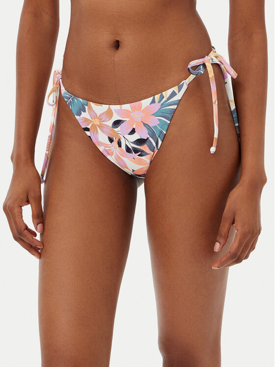 Volcom Долнище на бански Tropicabana O2212502 Цветен за Жени цена