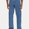 Volcom Дънки Modown A1931900 Син Relaxed Fit за Мъже цена
