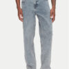 Volcom Дънки Modown A1932102 Сив Relaxed Fit за Мъже цена