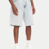 Volcom Дънкови шорти Billow A2012200 Син Relaxed Fit за Мъже цена
