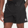 Volcom Плувни шорти Lido A2512503 Черен Regular Fit за Мъже цена