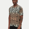 Volcom Риза Filip Rygalski A0412506 Цветен Boxy Fit за Мъже цена