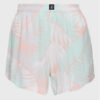 Volcom Спортни шорти Palmy Nites B0912305 Цветен Regular Fit за Жени цена
