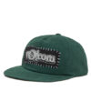 Volcom Шапка с козирка V Ent Adj D5512508 Зелен за Унисекс цена