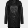 Weather Report Яке за дъжд Petra WR192567 Черен Regular Fit за Жени цена