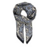 Weekend Max Mara Бандана Onesto 2515541094 Сив за Жени цена
