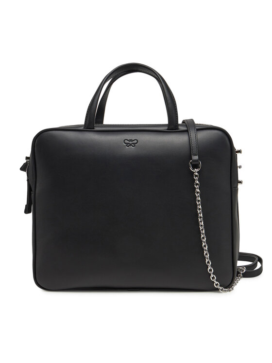 Weekend Max Mara Дамска чанта 2515511174650 Черен за Жени цена