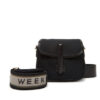 Weekend Max Mara Дамска чанта Gapnew 2515511025650 Черен за Жени цена