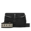 Weekend Max Mara Дамска чанта Salvia 2515511015650 Черен за Жени цена