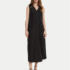 Weekend Max Mara Ежедневна рокля Egoista 2515221072 Черен Regular Fit за Жени цена