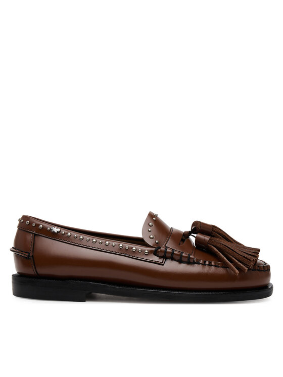 Weekend Max Mara Лоуфъри 2515521014670 Бордо за Жени цена