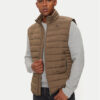 Whistler Жилетка за костюм Edge W242278 Бежов Regular Fit за Мъже цена