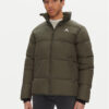 Whistler Зимно яке Floter M Puffer W244077 Черен Regular Fit за Мъже цена