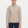 Whistler Зимно яке Tepic W Pro-lite W173231 Бежов Regular Fit за Жени цена