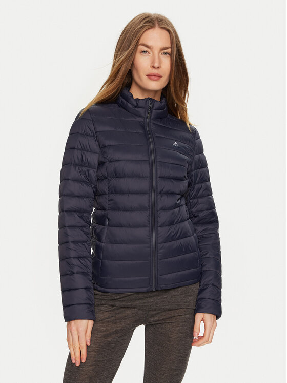 Whistler Зимно яке Tepic W Pro-lite W173231 Тъмносин Regular Fit за Жени цена
