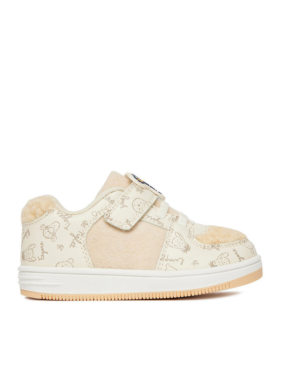 Winnie The Pooh Сникърси CEO-CP23-AW25-218WTP Бежов за Момичета цена
