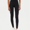 Wolford Клин The W.O.W. 17610 Черен Slim Fit за Жени цена