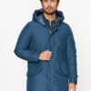 Woolrich Пухено яке Polar CFWOOU0487MRUT0001 Тъмносин Regular Fit за Мъже цена
