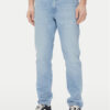 Wrangler Дънки River 112362465 Син Tapered Fit за Мъже цена