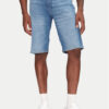 Wrangler Дънкови шорти Colton 112362488 Син Regular Fit за Мъже цена