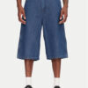 Wrangler Дънкови шорти Jort 112362550 Син Oversize за Мъже цена