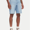 Wrangler Дънкови шорти Texas 112362508 Син Regular Fit за Мъже цена