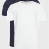 Wrangler Комплект 2 тишъртки W7G9DH114 112321453 Цветен Regular Fit за Мъже цена