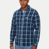 Wrangler Риза 112357231 Червен Regular Fit за Мъже цена