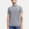 Wrangler Тениска с яка и копчета 112352280 Бял Regular Fit за Мъже цена