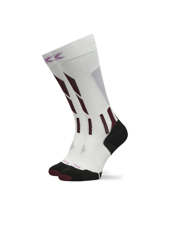 X-Socks Скиорски чорапи Ski Perform WYPPW24W Черен за Жени цена