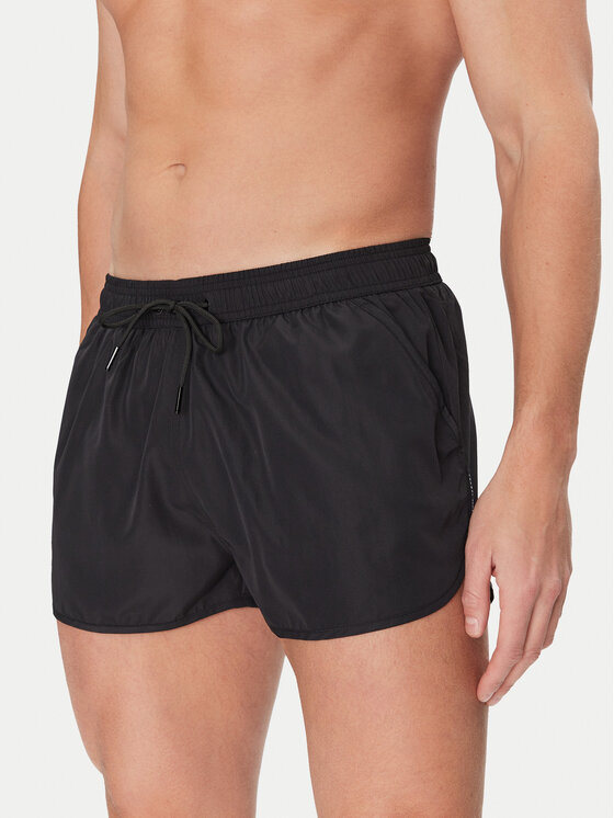 YSABEL MORA Плувни шорти 90289 Черен Regular Fit за Мъже цена
