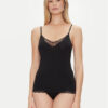 YSABEL MORA топ 19048 Черен Slim Fit за Жени цена